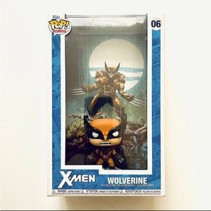 Wolverine Funko Pop